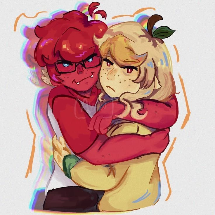 MORALINN X You! thumbnail