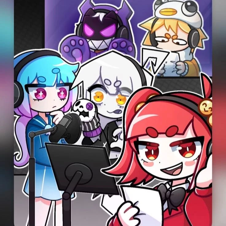 Little Potato Gang - Pick-me! thumbnail