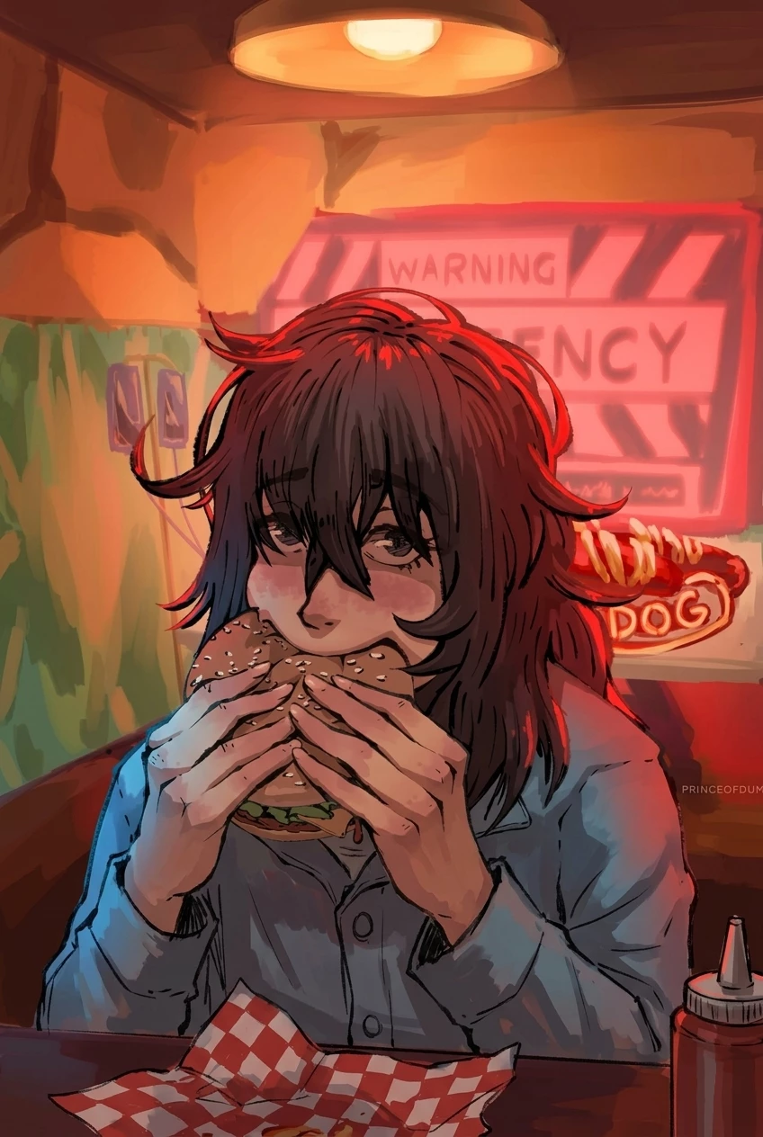 Anya | Mouthwashing  thumbnail