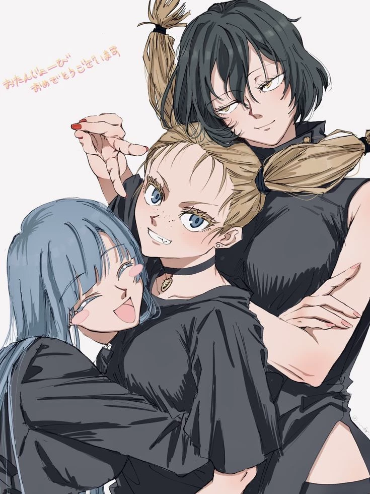 Girls of Kyoto thumbnail