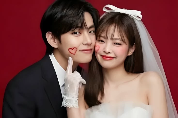 Taehyung (taennie) thumbnail