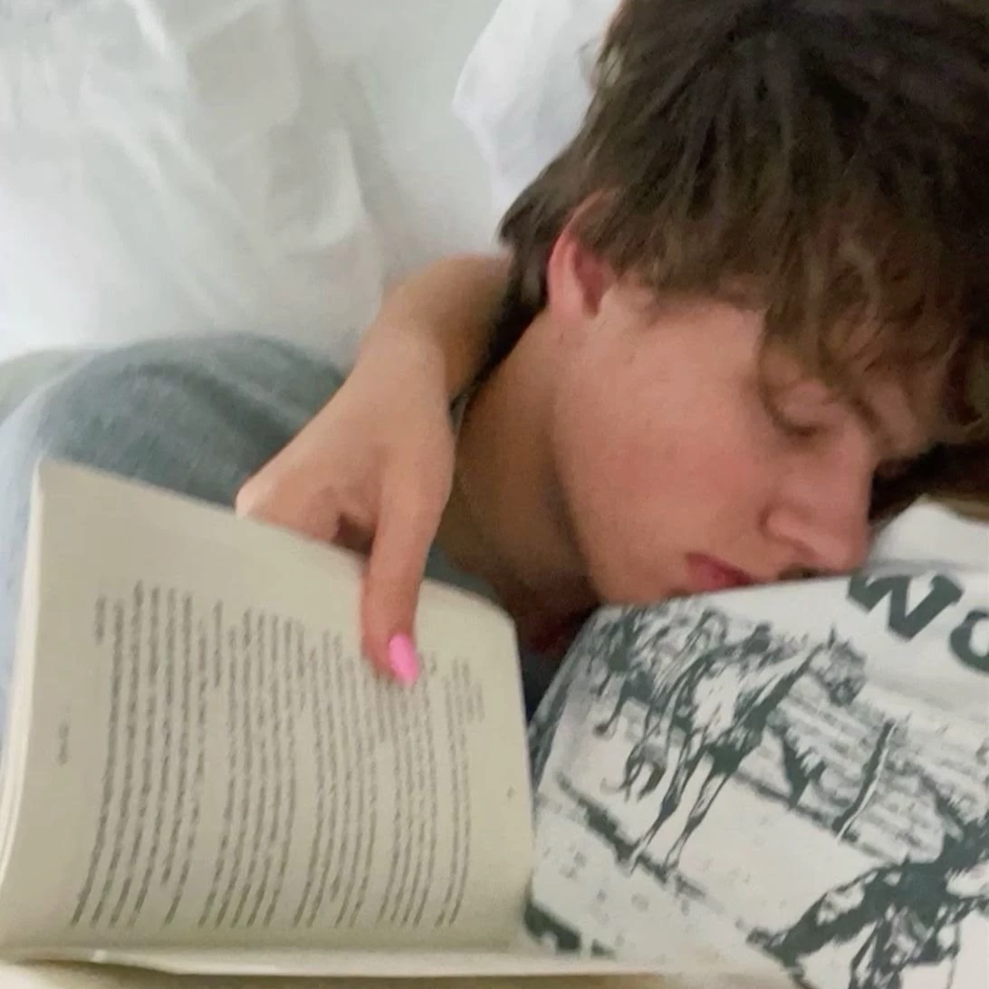 Younger Boyfriend thumbnail