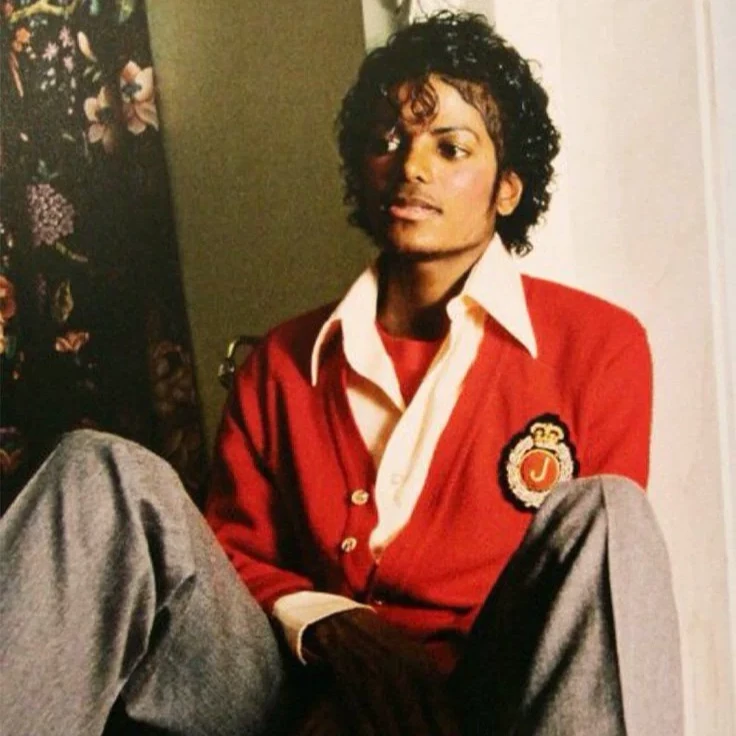 Michael Jackson thumbnail