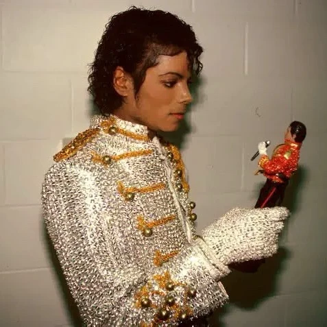 Michael Jackson thumbnail