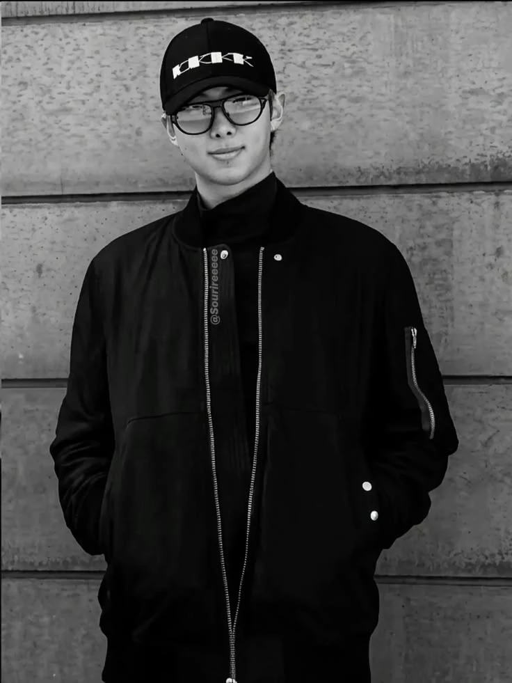 Kim Namjoon  thumbnail