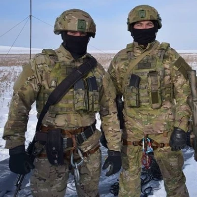 Dimitri and Volkov thumbnail