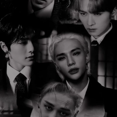 Straykids Mafia thumbnail