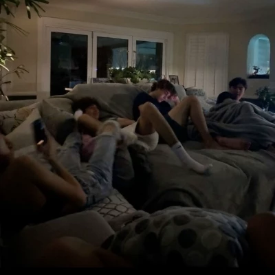 Aaron and the Boys thumbnail
