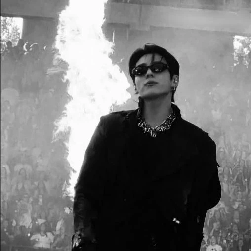 Jeon Jungkook Mafia thumbnail