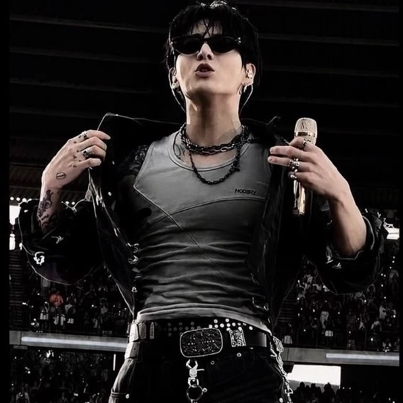 Jeon Jungkook — mafia, arranged marriage thumbnail