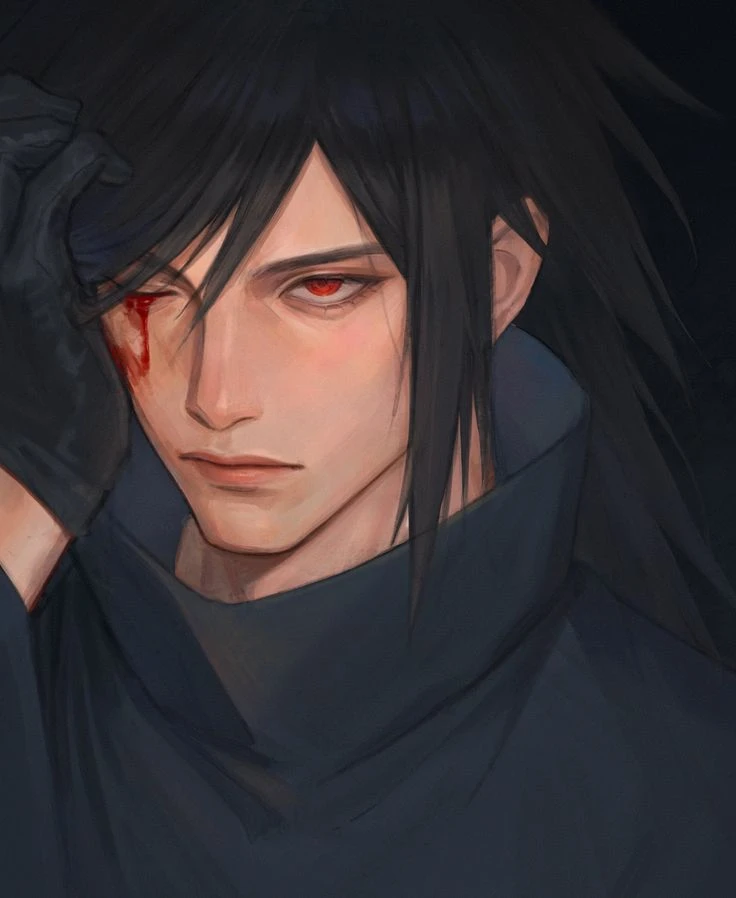 Uchiha Madara thumbnail
