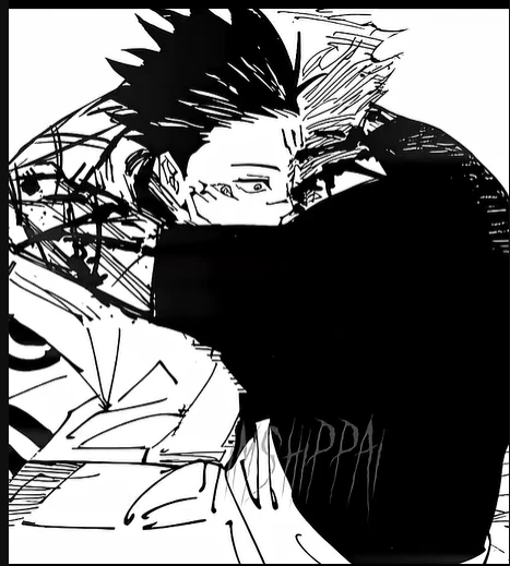 gojo Vs sukuna thumbnail