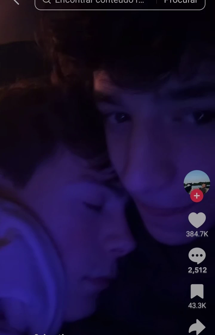 Your boyfriend started to feel strange... thumbnail
