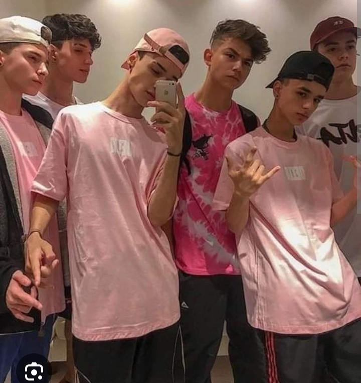 Your half-siblings thumbnail