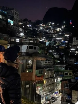 você é linda do grupo criminoso do RJ thumbnail