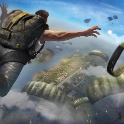 Battle royale thumbnail