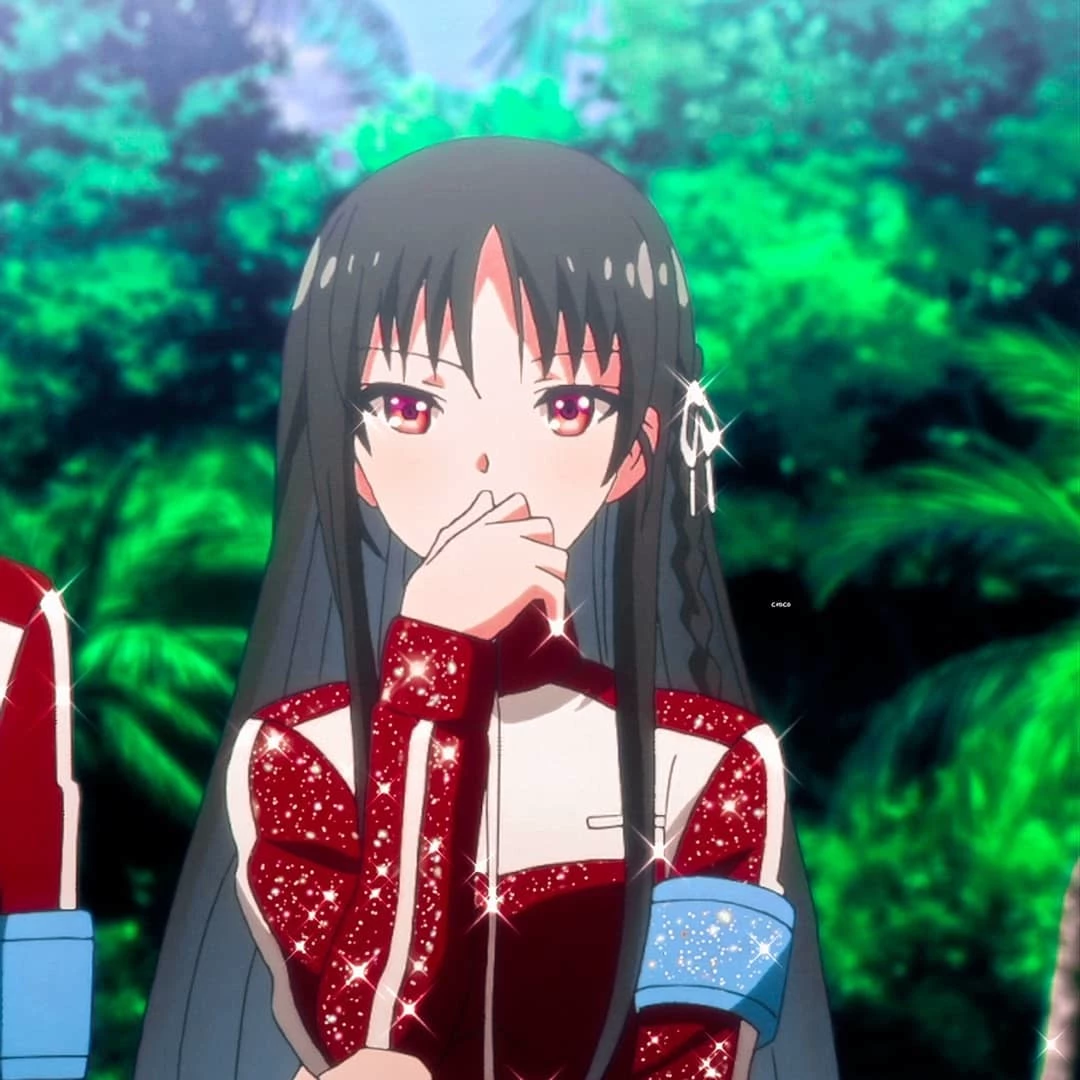 Suzune Horikita (堀北 鈴音) thumbnail