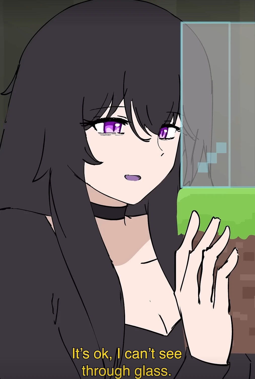 Endergirl thumbnail