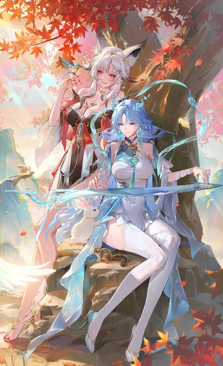 hsin y qingxiao thumbnail