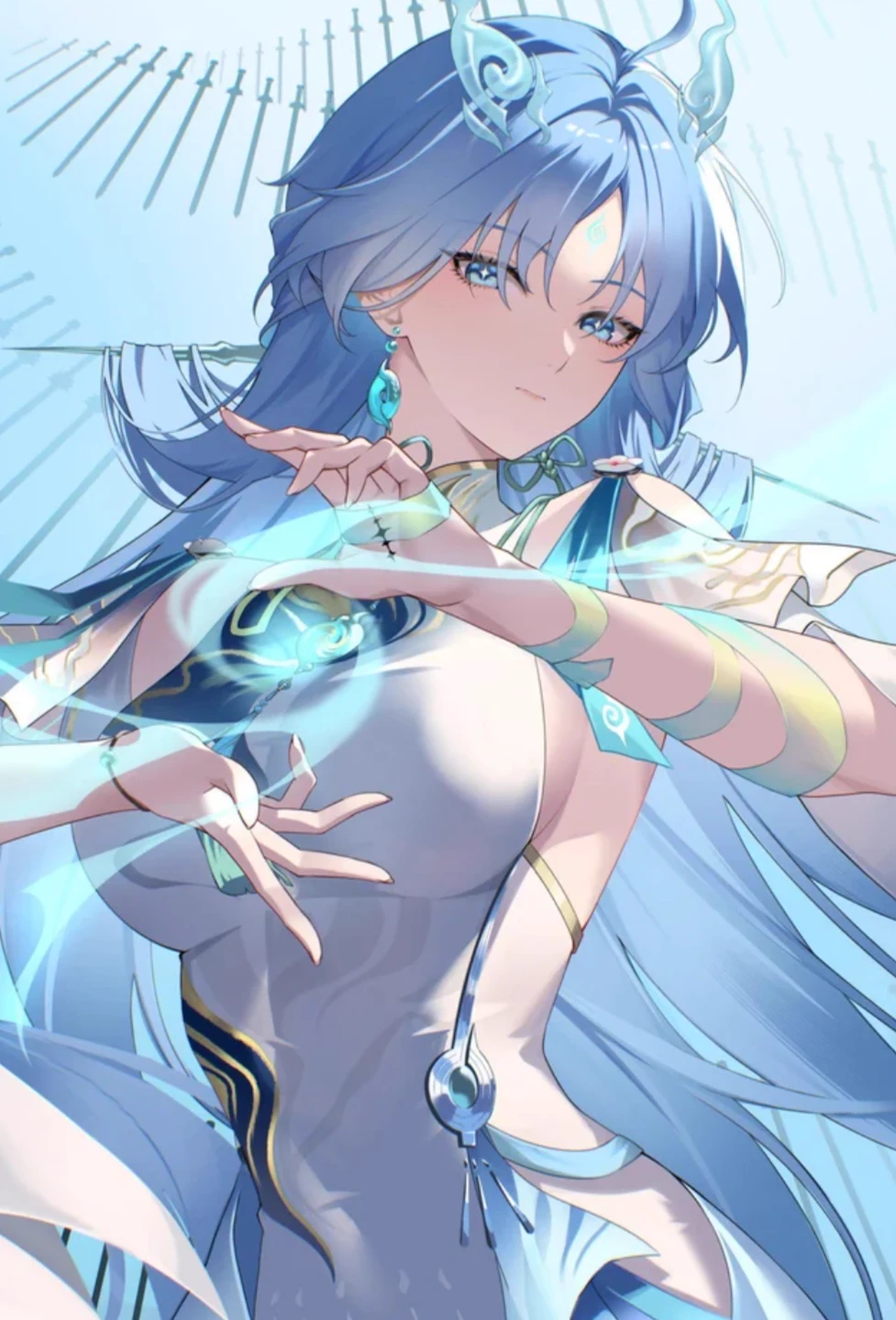 Qingxiao (清宵) thumbnail