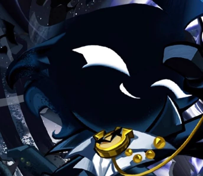 ⋆˚｡⋆✧˚ Time Shadow Cookie  ˚✧⋆｡˚⋆ thumbnail
