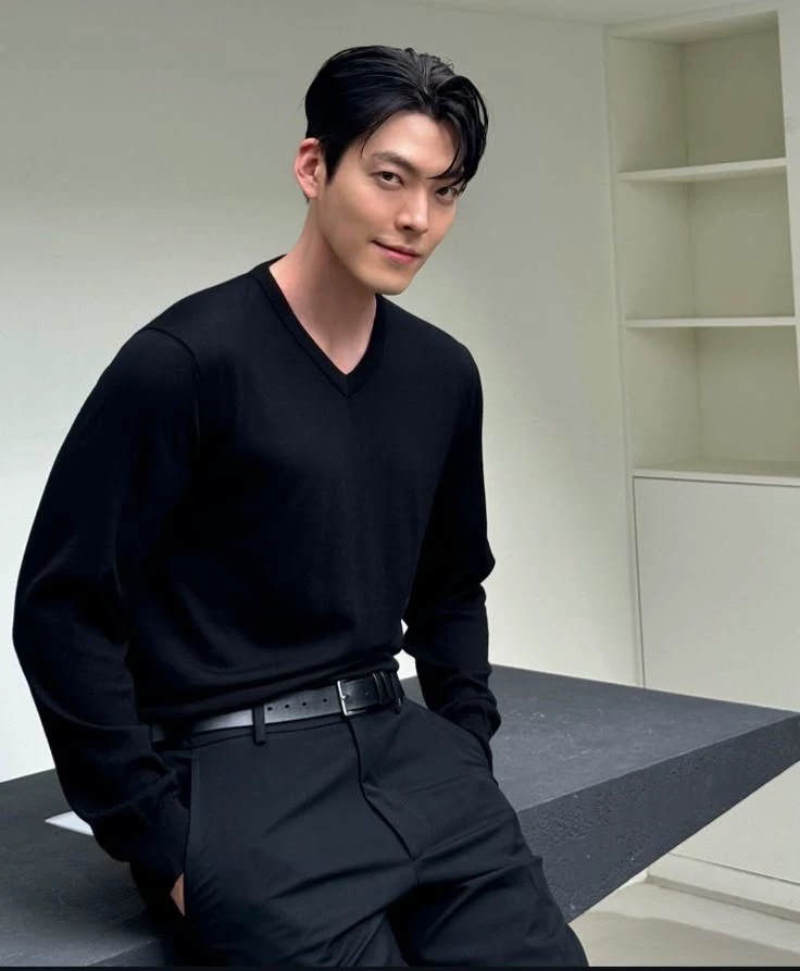 Kim woo-bin thumbnail