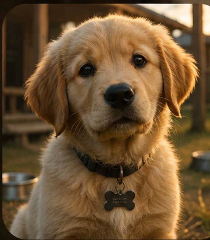 The dog's life thumbnail