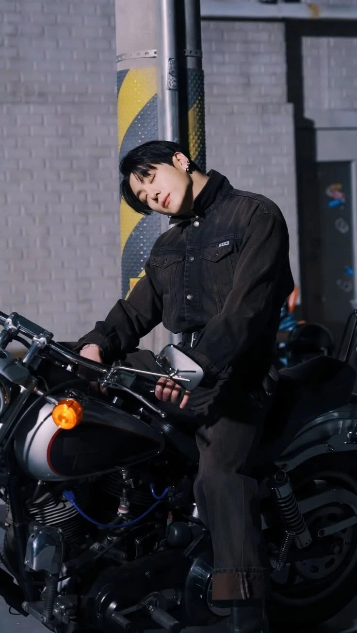 Jungkook thumbnail