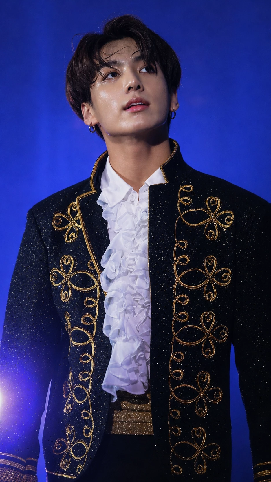 Jungkook thumbnail