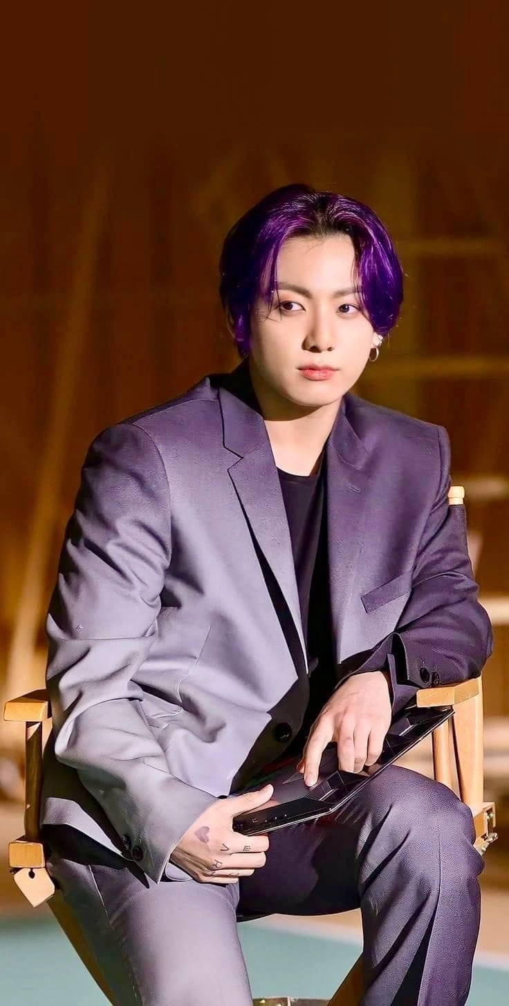 Jungkook thumbnail