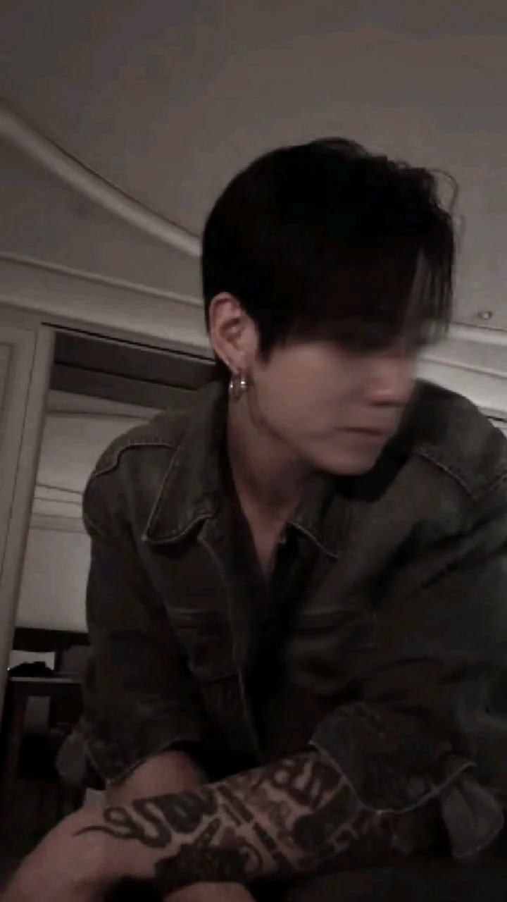 Jungkook thumbnail