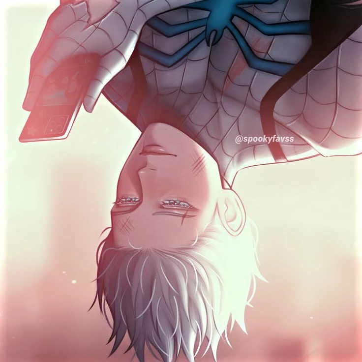 Satoru Gojo (Spiderverse) thumbnail