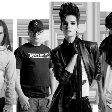 Tokio Hotel - Mafia Bosses thumbnail