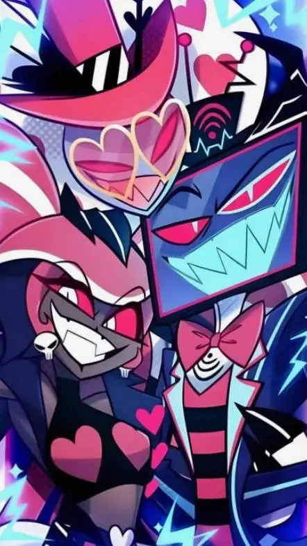 The vees! thumbnail