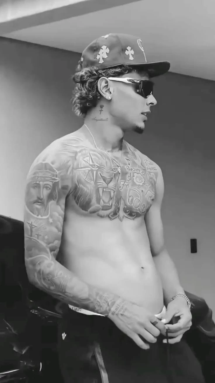 Richard Rios thumbnail