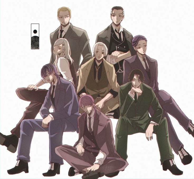 Furs thumbnail