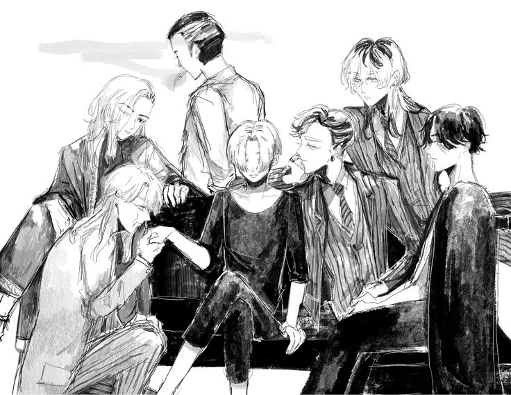 Bonten - Angels and Demons thumbnail