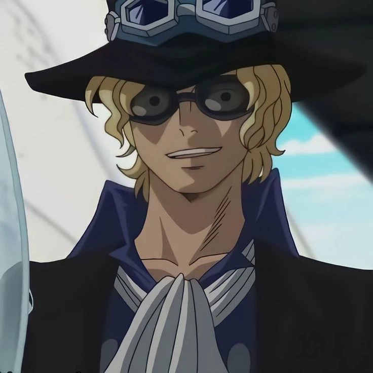Sabo - Revolutionary Army thumbnail