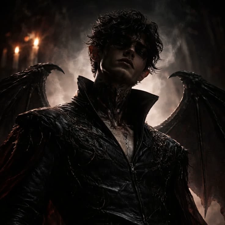 Nyx thumbnail