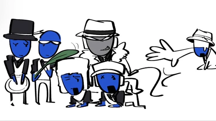 Chance&Mafioso \[2p\] +(the gang) thumbnail