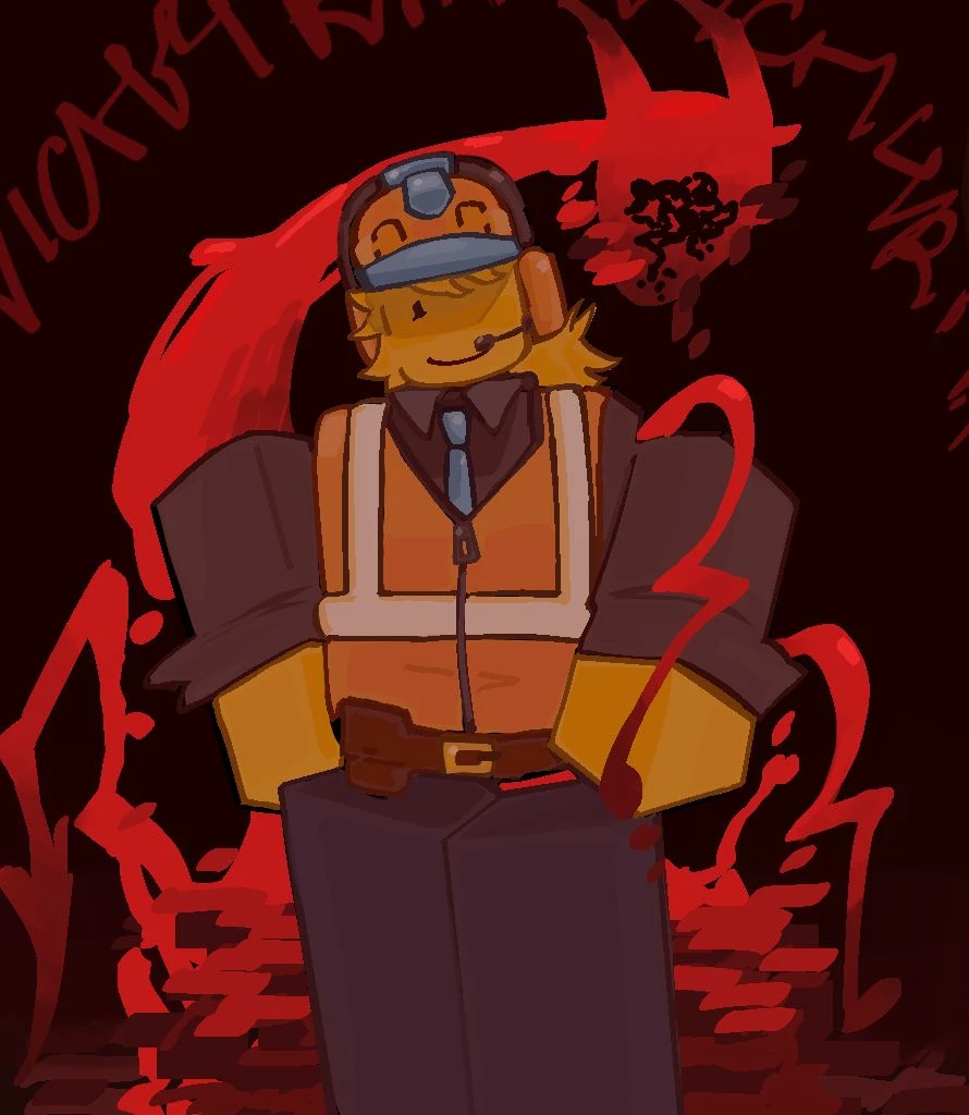 Builderman/Hatred thumbnail