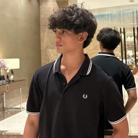 Aryan Rathod thumbnail
