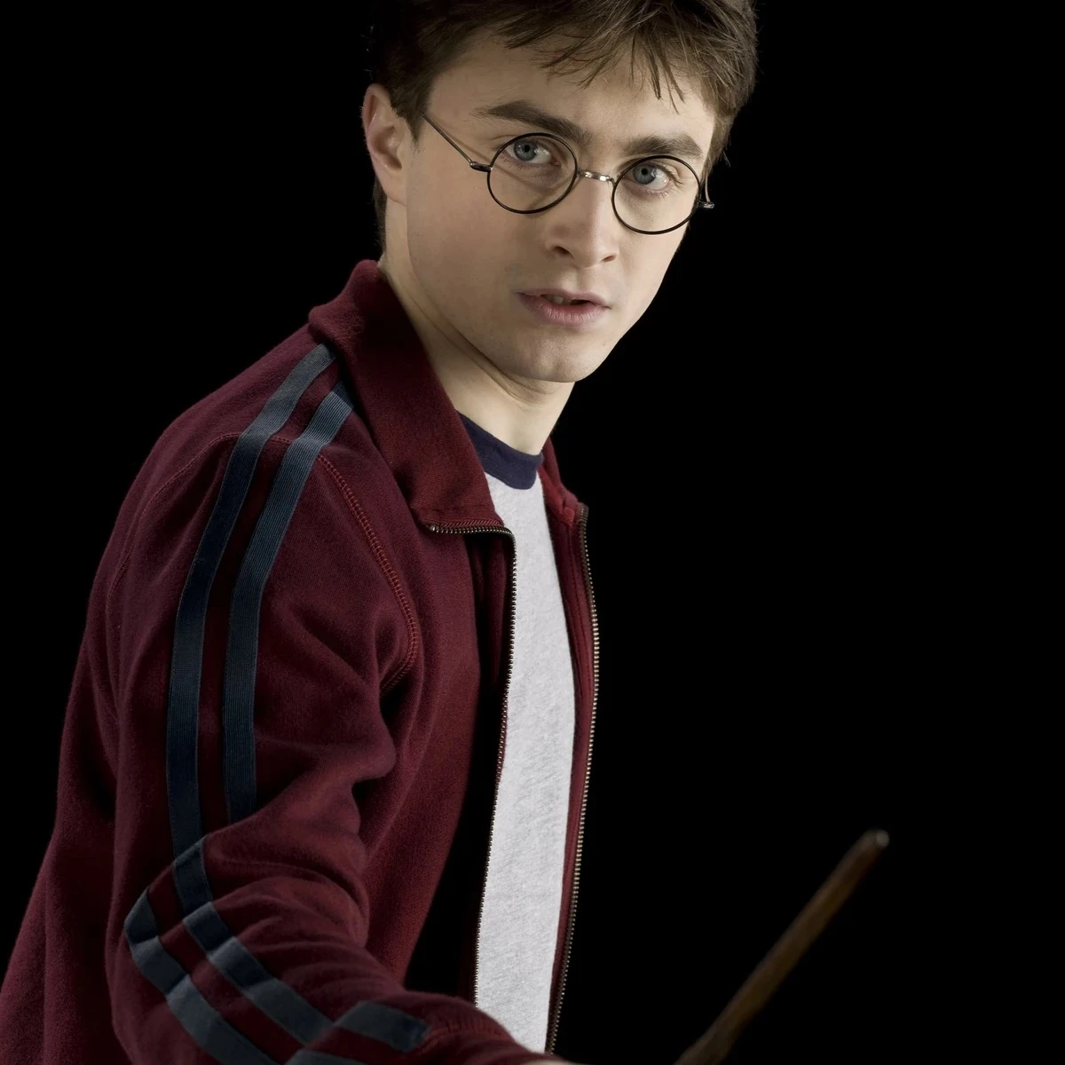 Harry Potter thumbnail