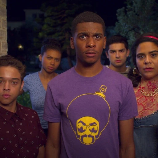 On my block thumbnail
