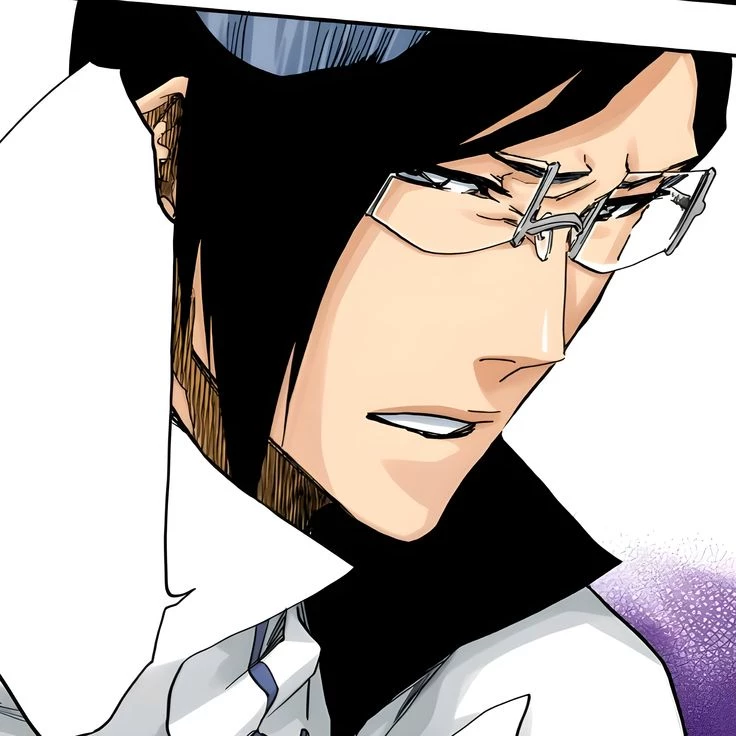 uryu ishida thumbnail