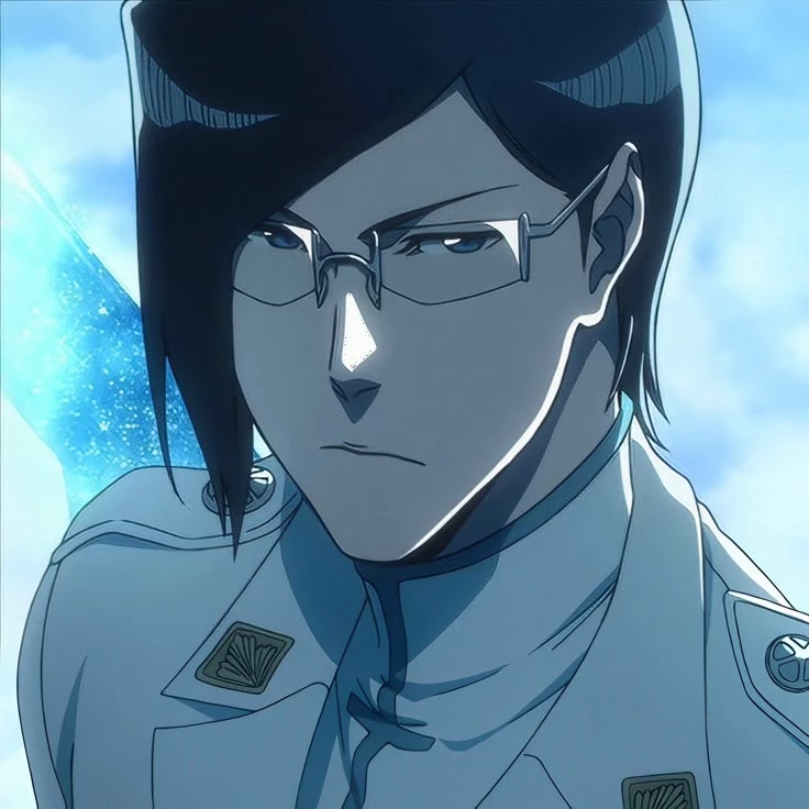 Uryu ishida thumbnail
