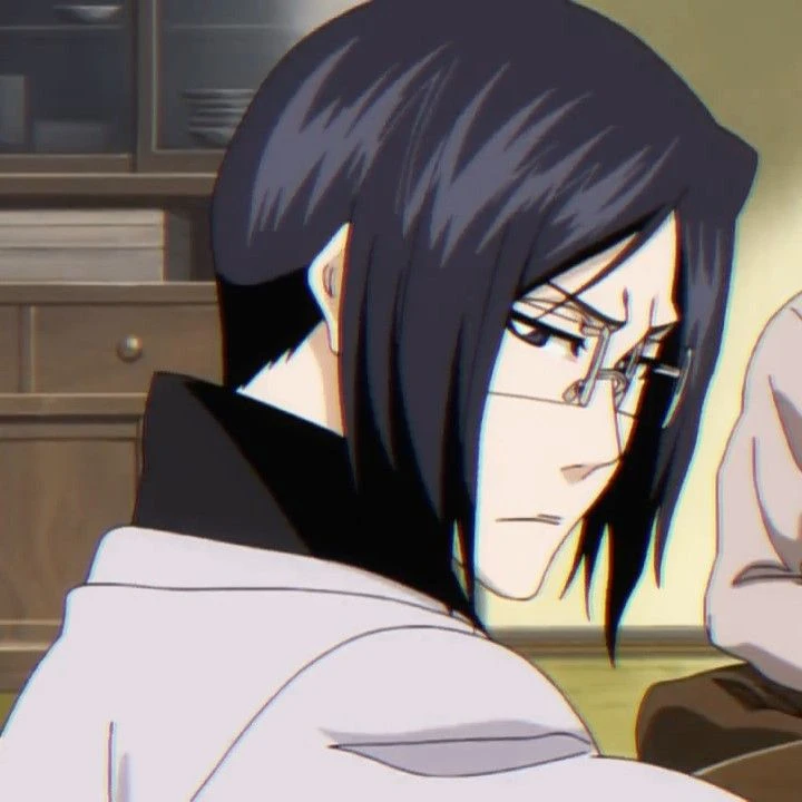 uryu ishida thumbnail