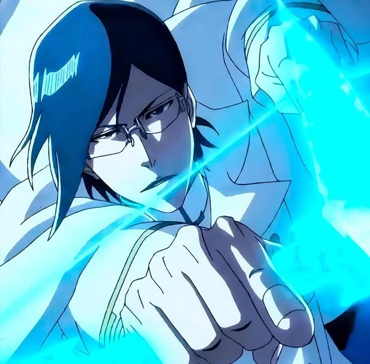 Uryu ishida thumbnail
