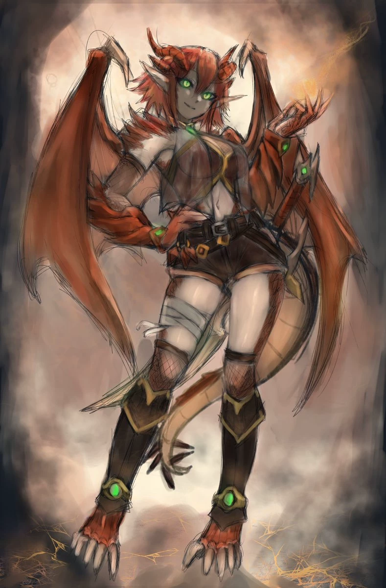 lyra thumbnail