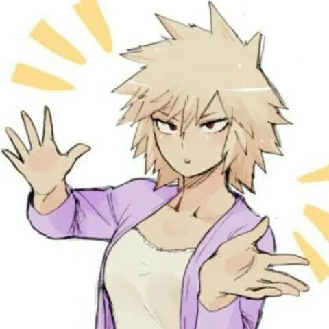 Mitsuki Bakugou thumbnail